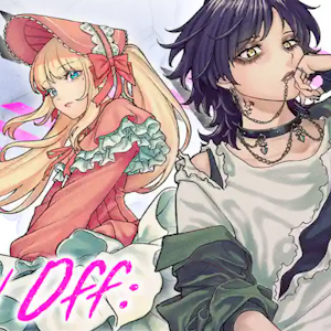 On and Off: Work-Life Imbalance: 10 Chapter Test – Weekly Shonen Hikaru